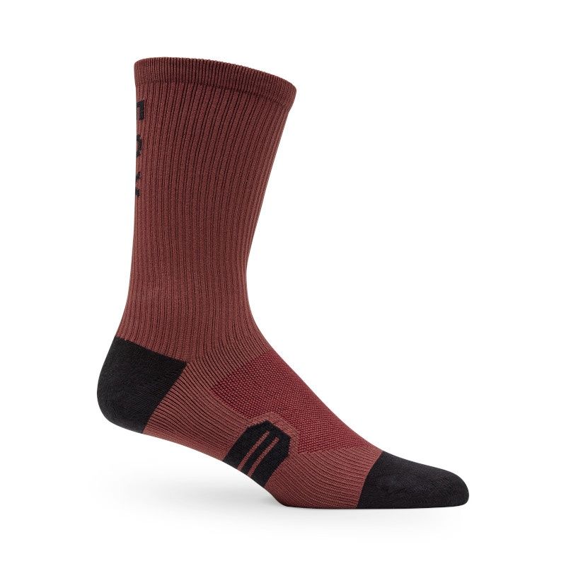 8" Ranger Sock