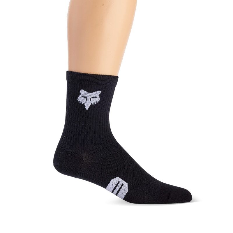 6" Ranger Sock