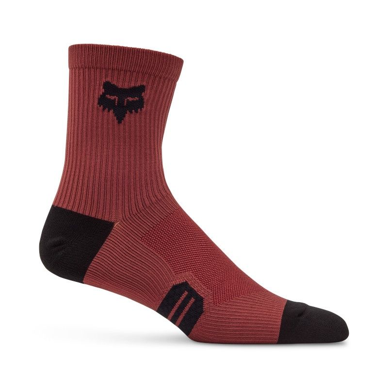 6" Ranger Sock