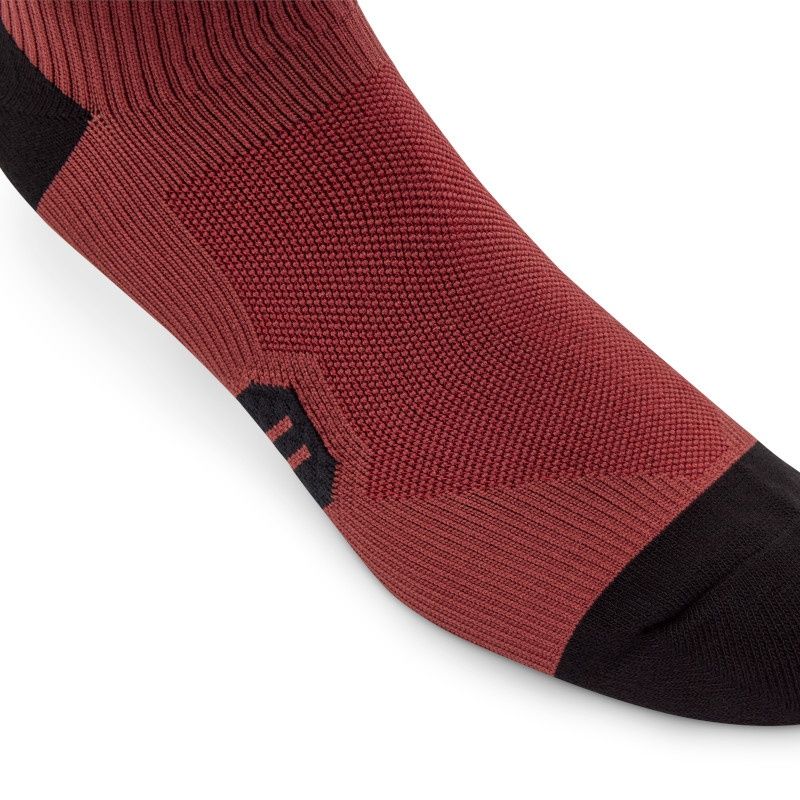 6" Ranger Sock