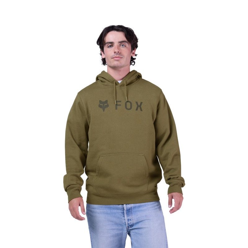 Fox Absolute Fleece Pullover