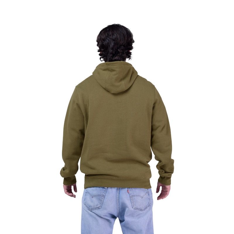 Fox Absolute Fleece Pullover