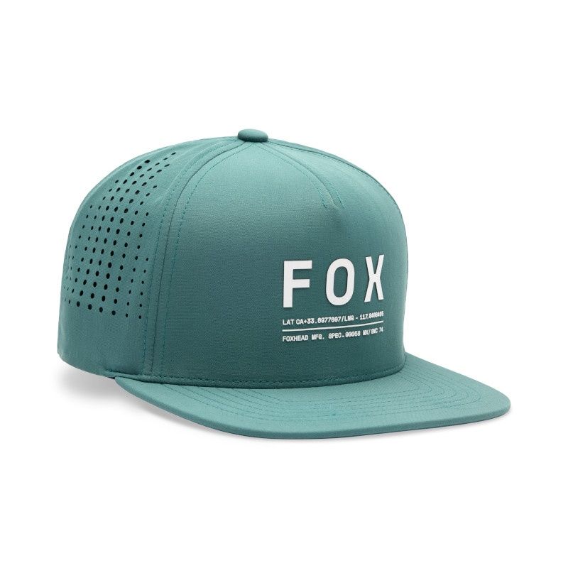 Non Stop Tech Snapback