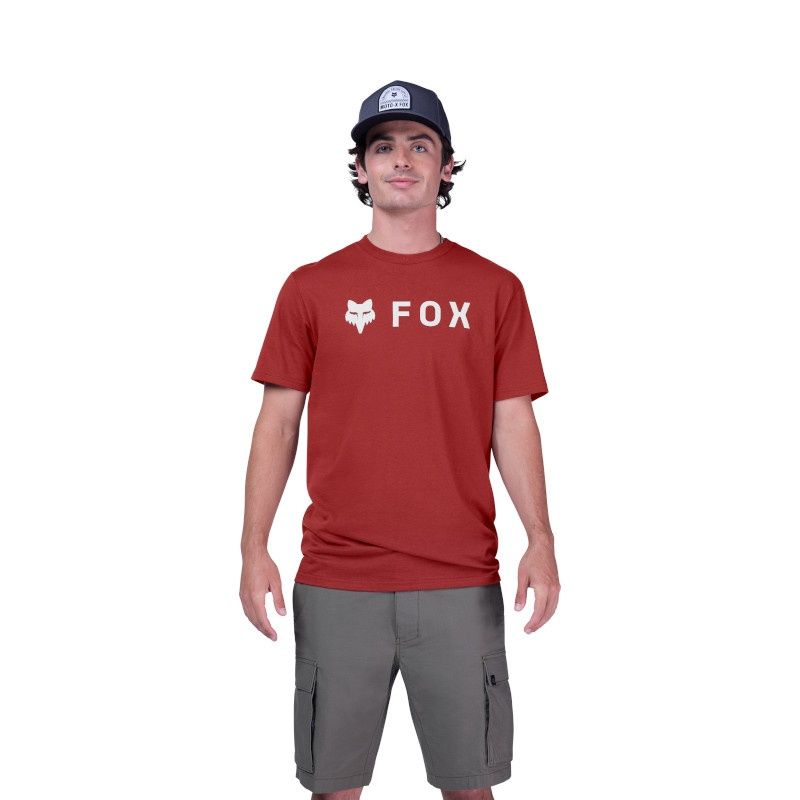 Absolute SS Premium Tee
