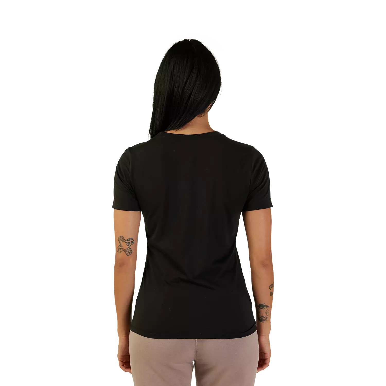 Fox Lifestyle Womens Absolute SS Tech Tee