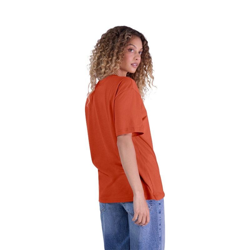 W Fox Head SS Tee