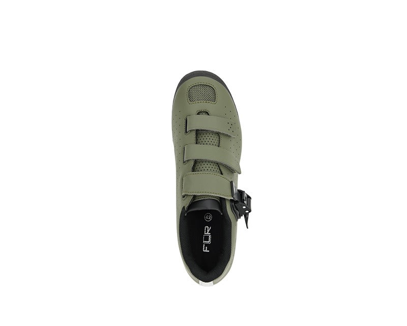 FLR FX-2 Army Green 10