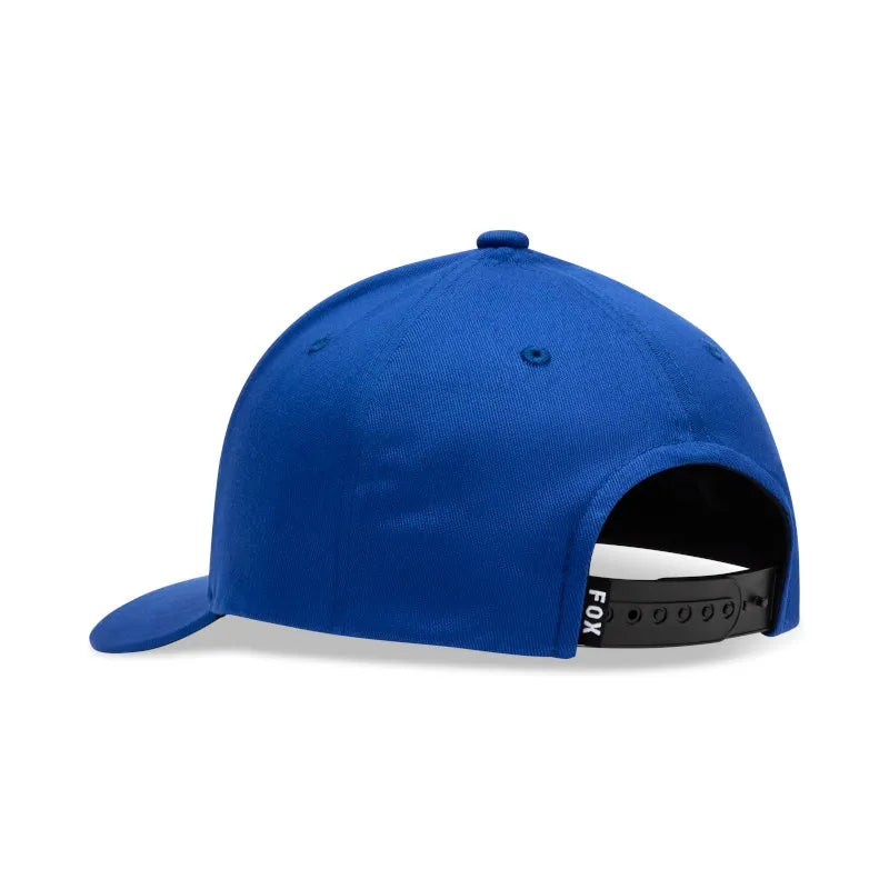 YTH Fox Head 110 Snapback