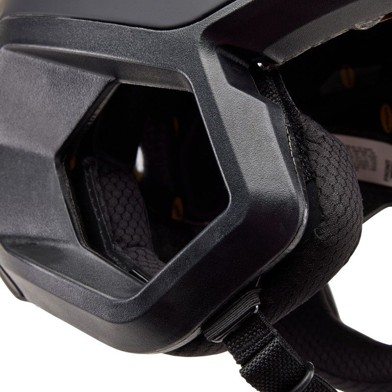Dropframe Helmet - CE