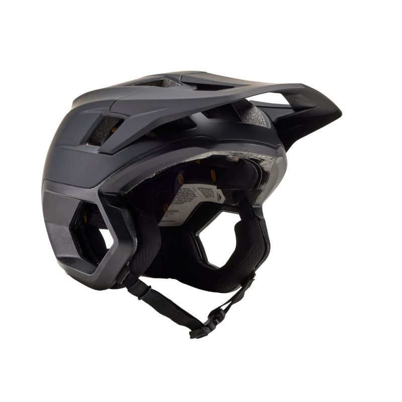Dropframe Helmet - CE