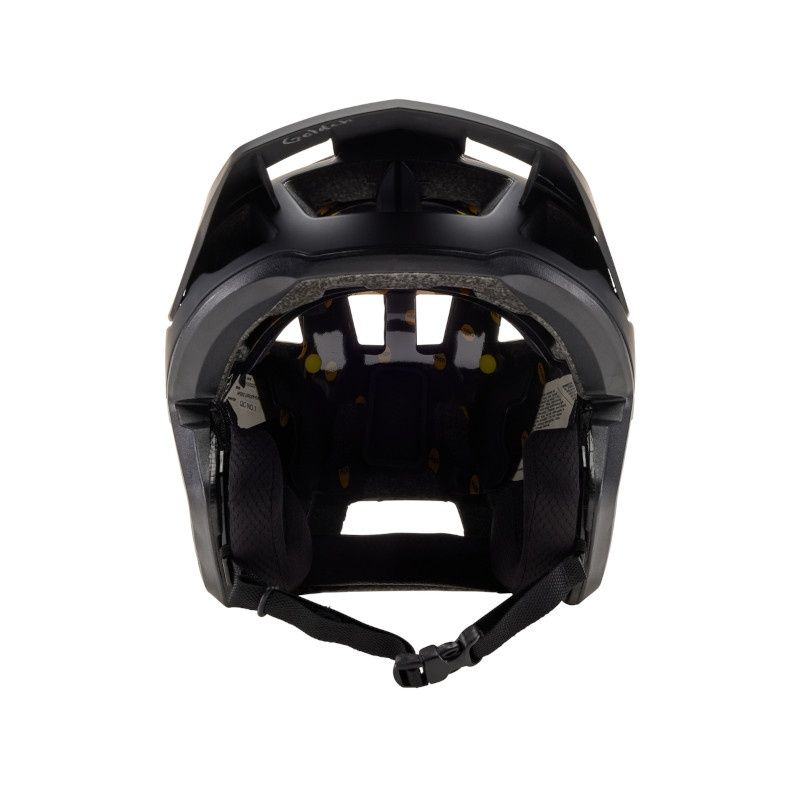Dropframe Helmet - CE