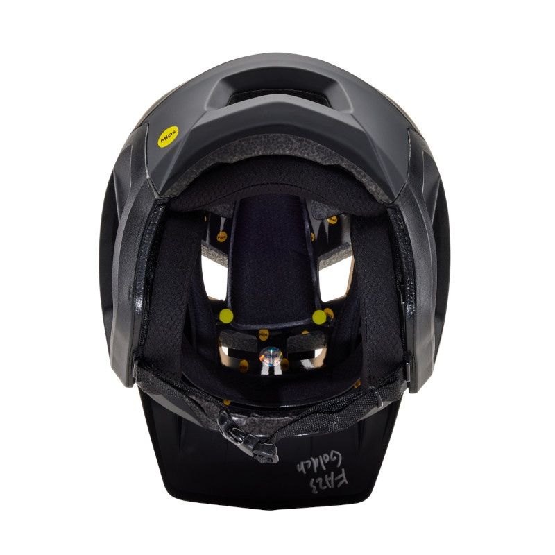 Dropframe Helmet - CE