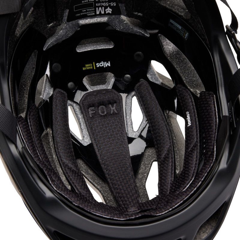 Crossframe Pro Helmet - CE
