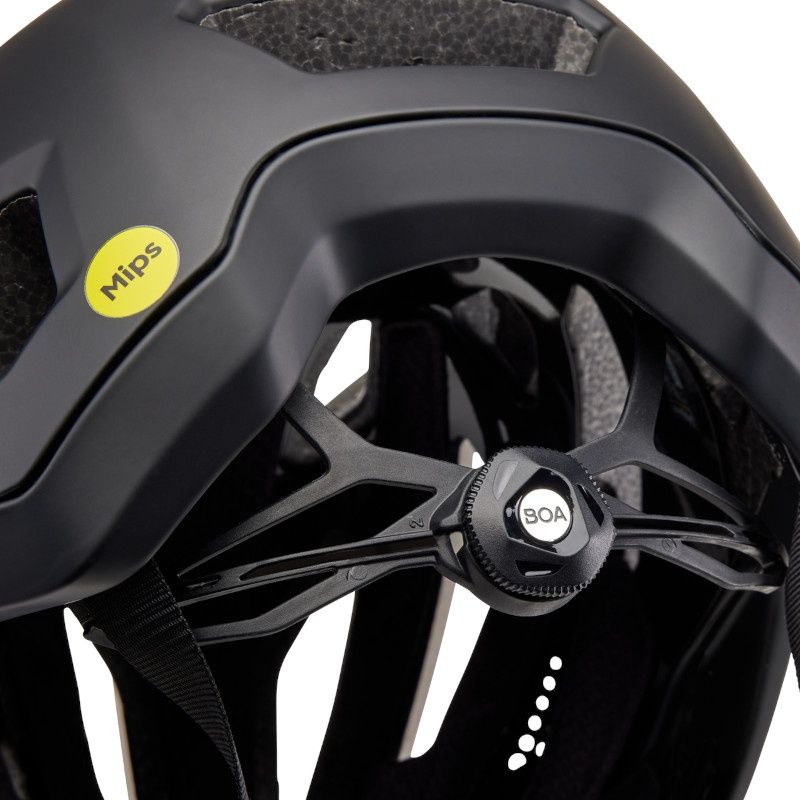 Crossframe Pro Helmet - CE