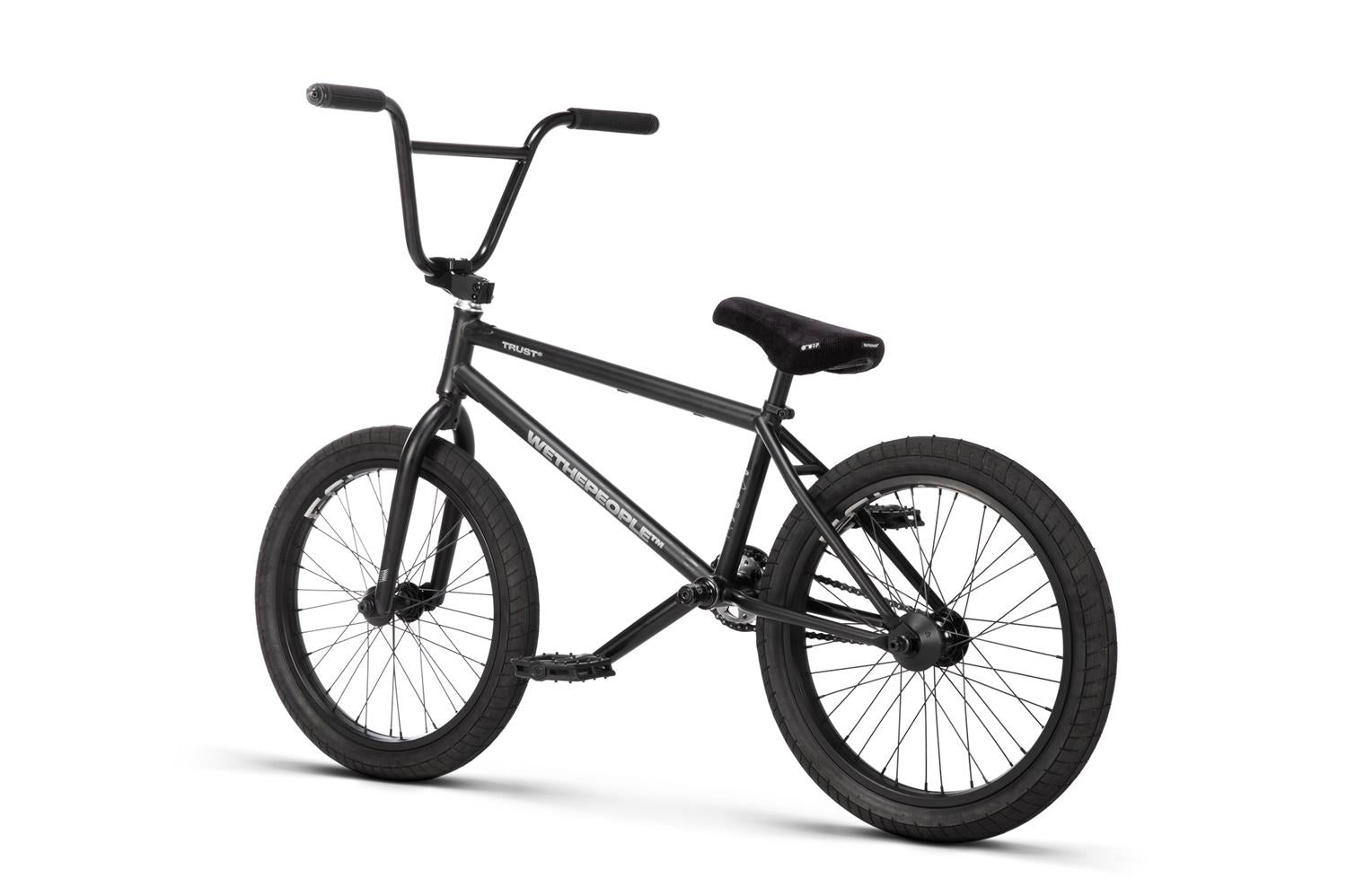 Wethepeople Trust CS 21TT Matt Black 1