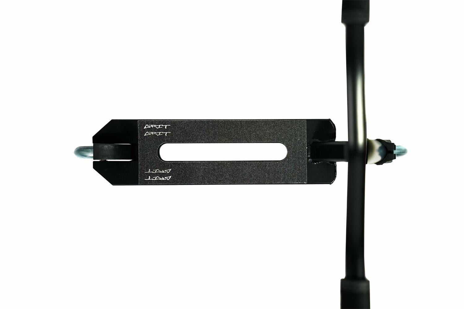 Grit Elite 5er Black Satin 2