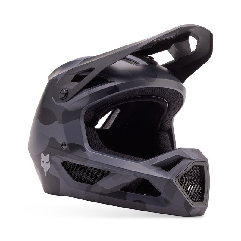Rampage Camo Helmet - CE/CPSE