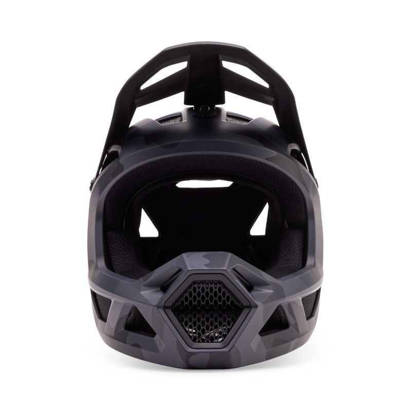 Rampage Camo Helmet - CE/CPSE