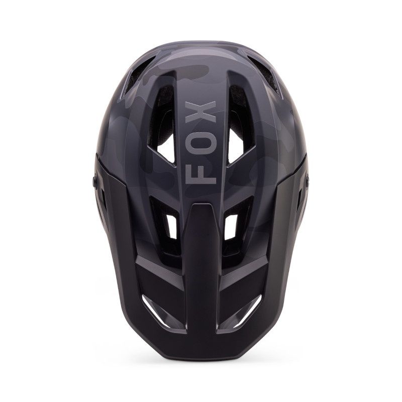 Rampage Camo Helmet - CE/CPSE
