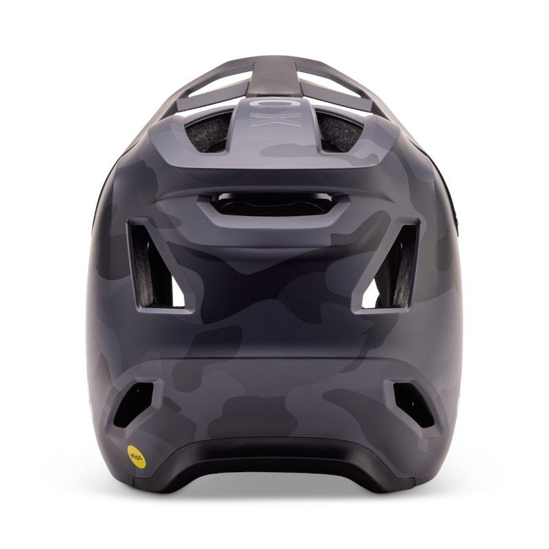 Rampage Camo Helmet - CE/CPSE