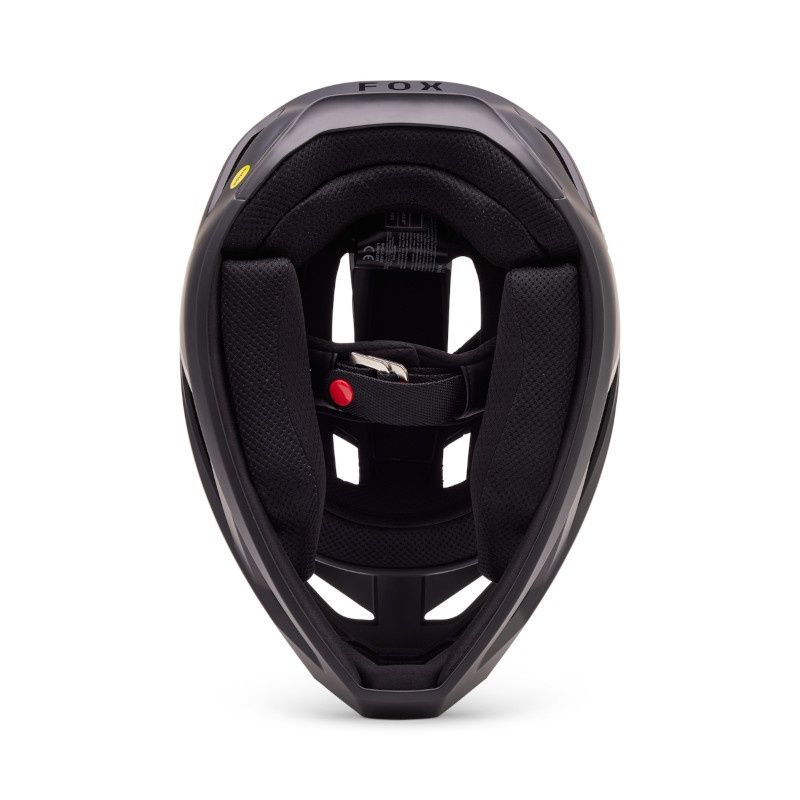 Rampage Helmet - CEC/CPSE