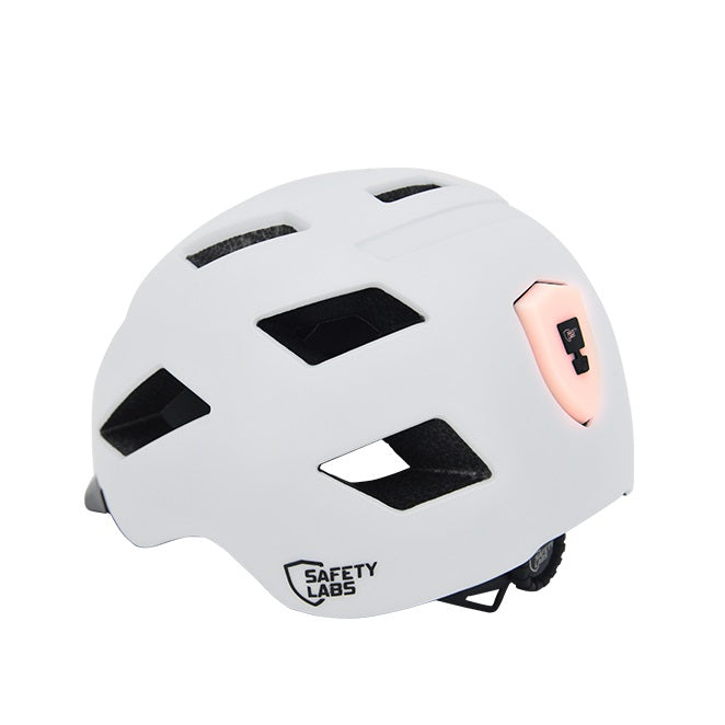Safety Labs E-Bahn 2.0 Matt White 2