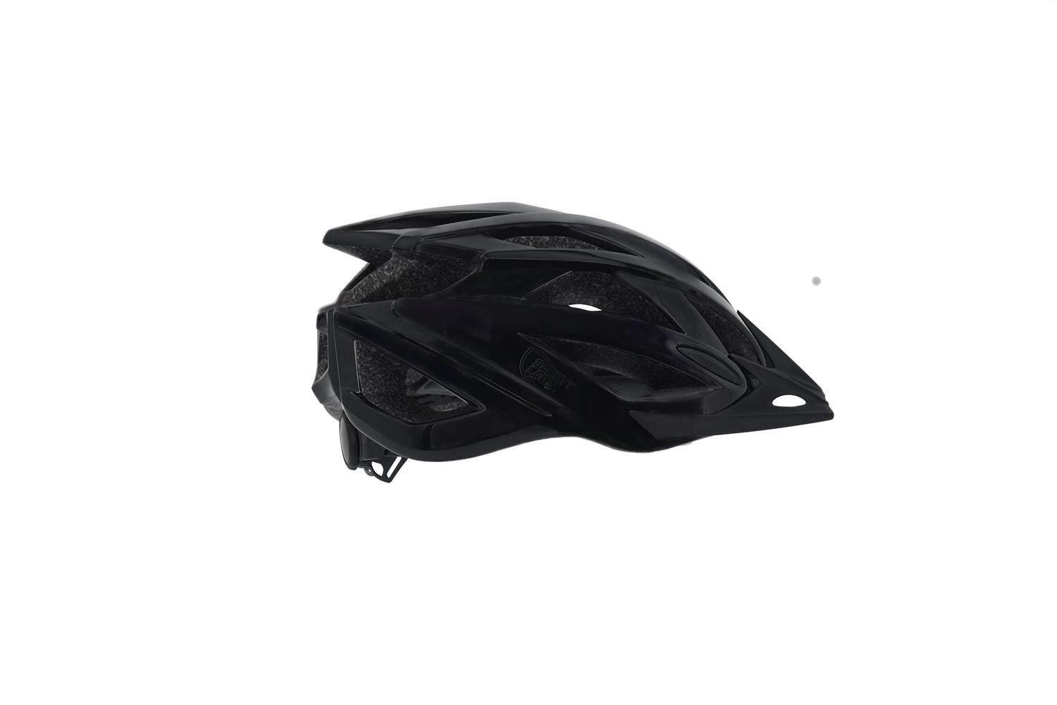 Safety Labs Juno Shiny Black 4