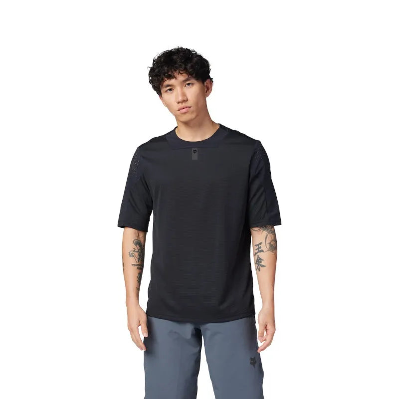 Defend SS Jersey
