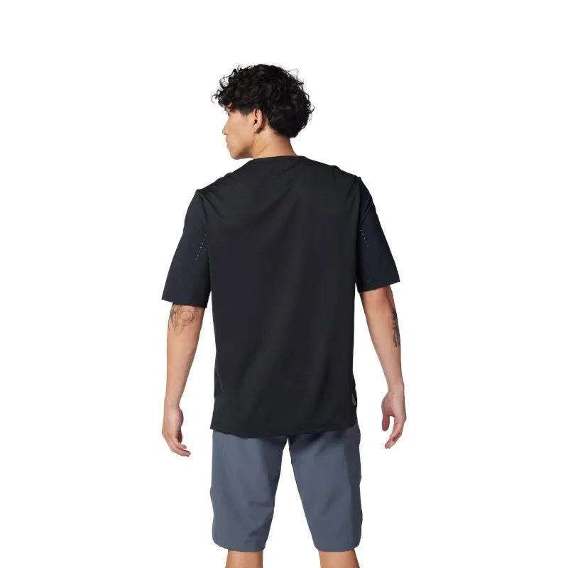 Defend SS Jersey