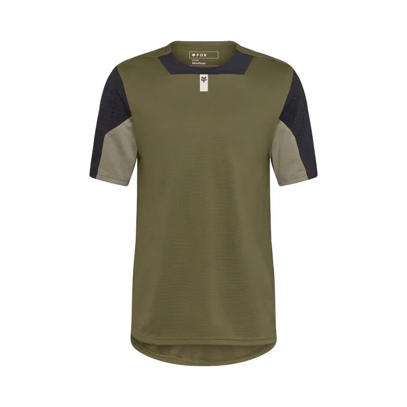 Defend SS Jersey