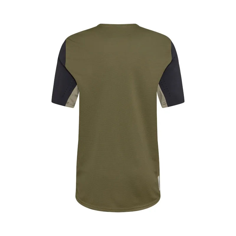 Defend SS Jersey