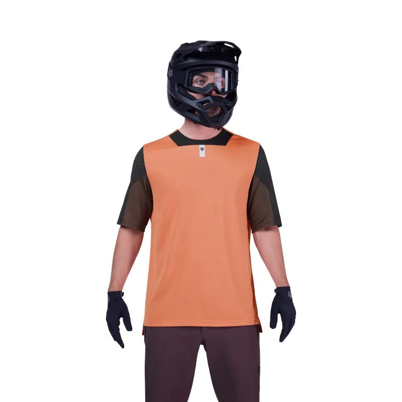 Defend SS Jersey