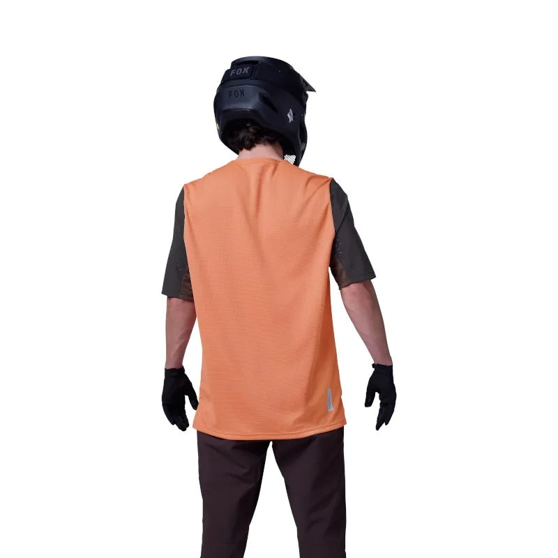 Defend SS Jersey