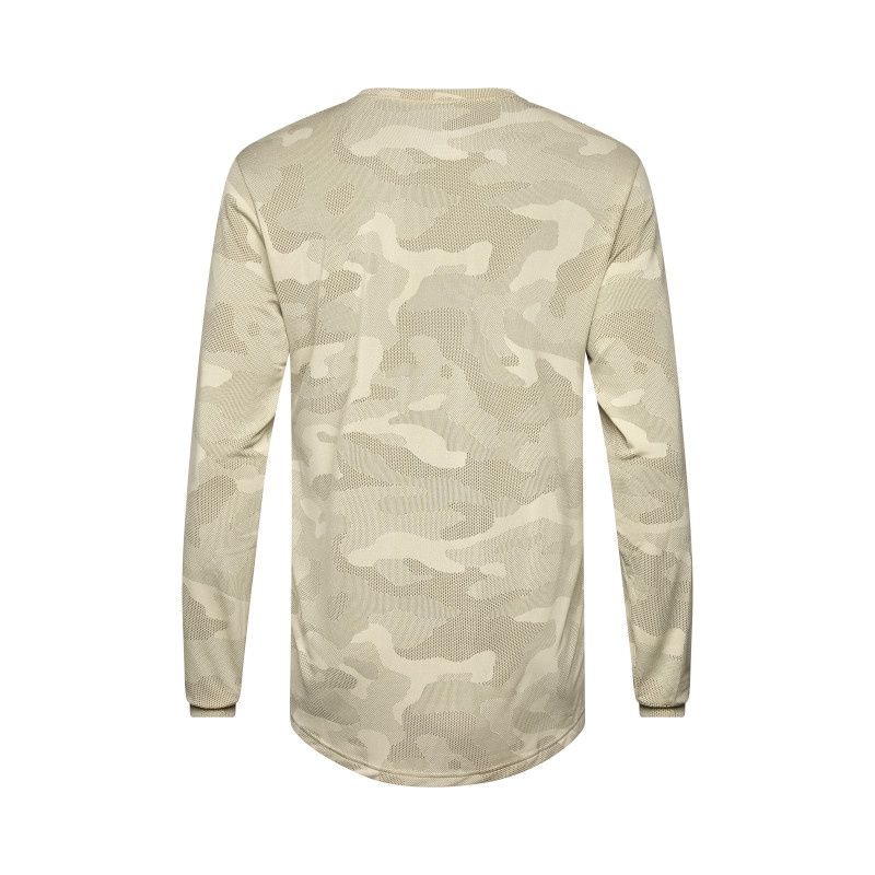 Fox Ranger Tru Dri LS Jersey