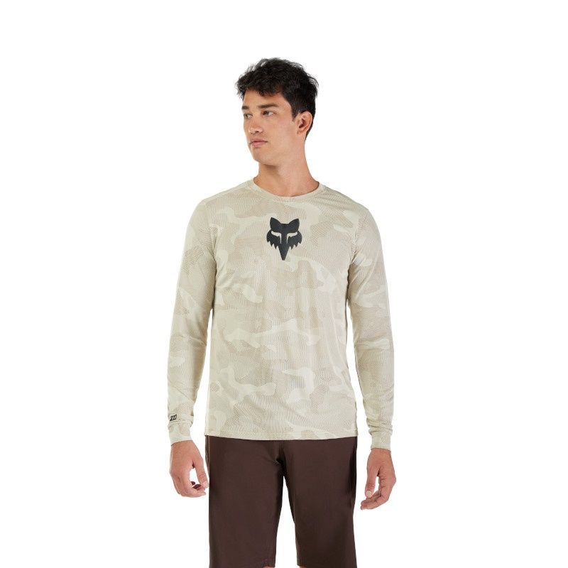 Fox Ranger Tru Dri LS Jersey