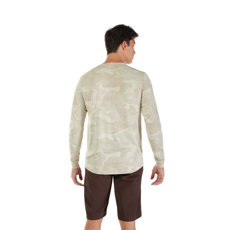 Fox Ranger Tru Dri LS Jersey