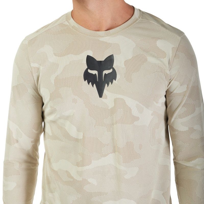 Fox Ranger Tru Dri LS Jersey
