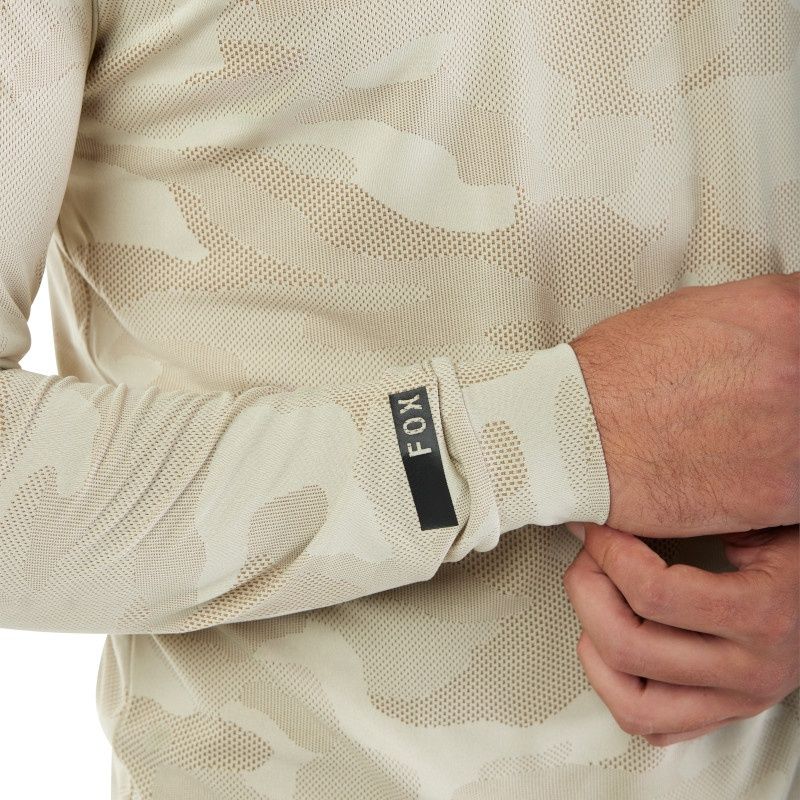 Fox Ranger Tru Dri LS Jersey