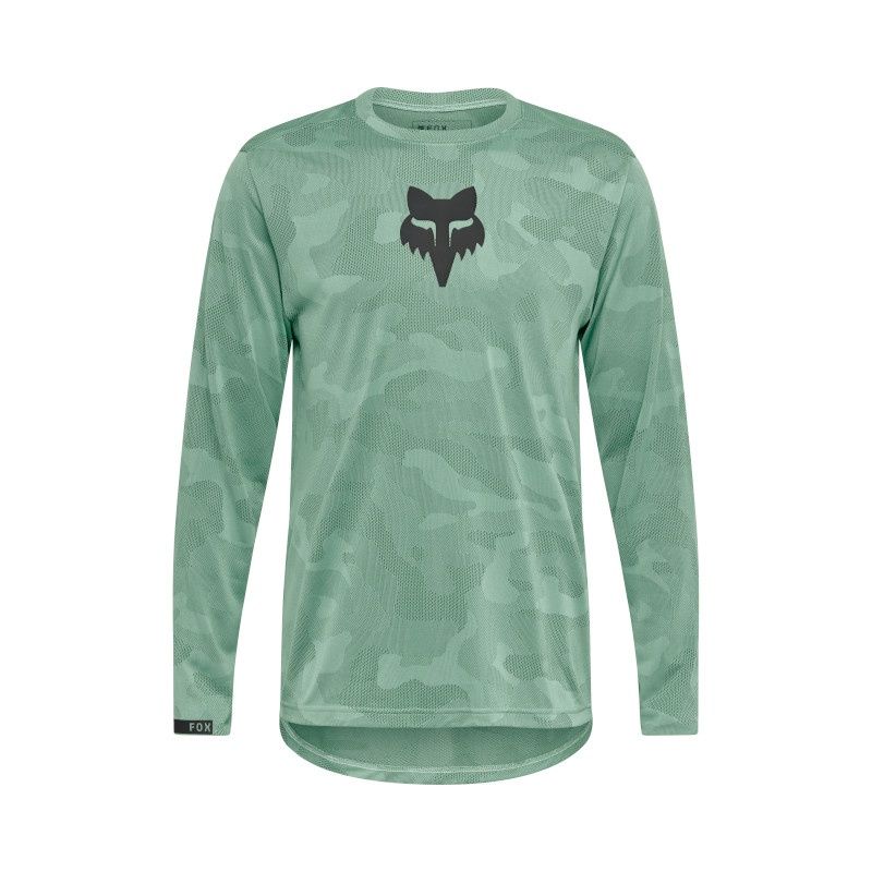 Ranger Tru Dri LS Jersey