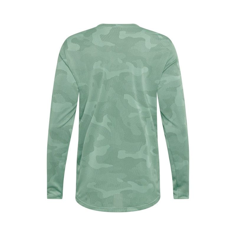 Ranger Tru Dri LS Jersey