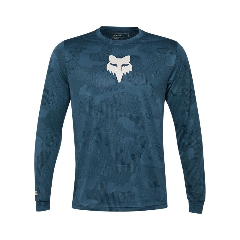 Ranger Tru Dri LS Jersey