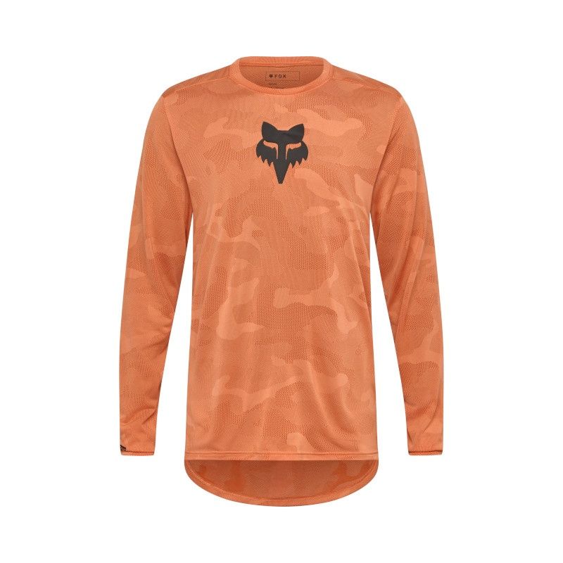 Ranger Tru Dri LS Jersey