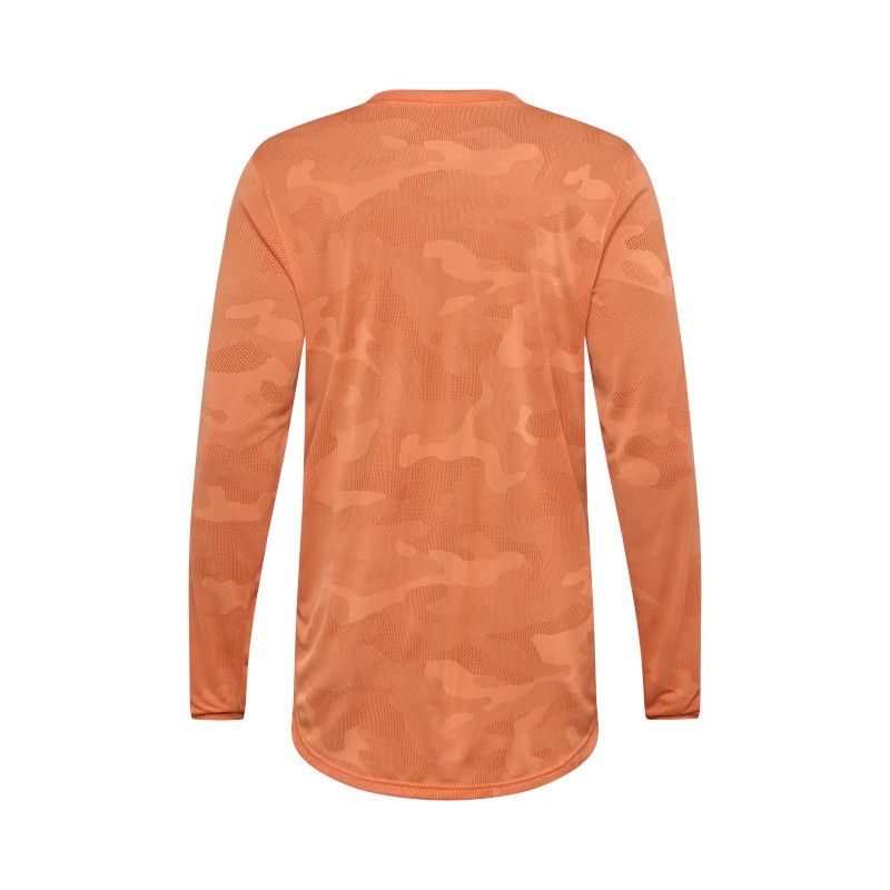 Ranger Tru Dri LS Jersey