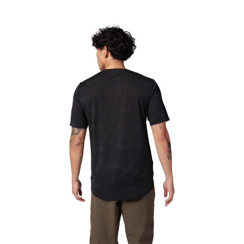 Ranger Tru Dri SS Jersey