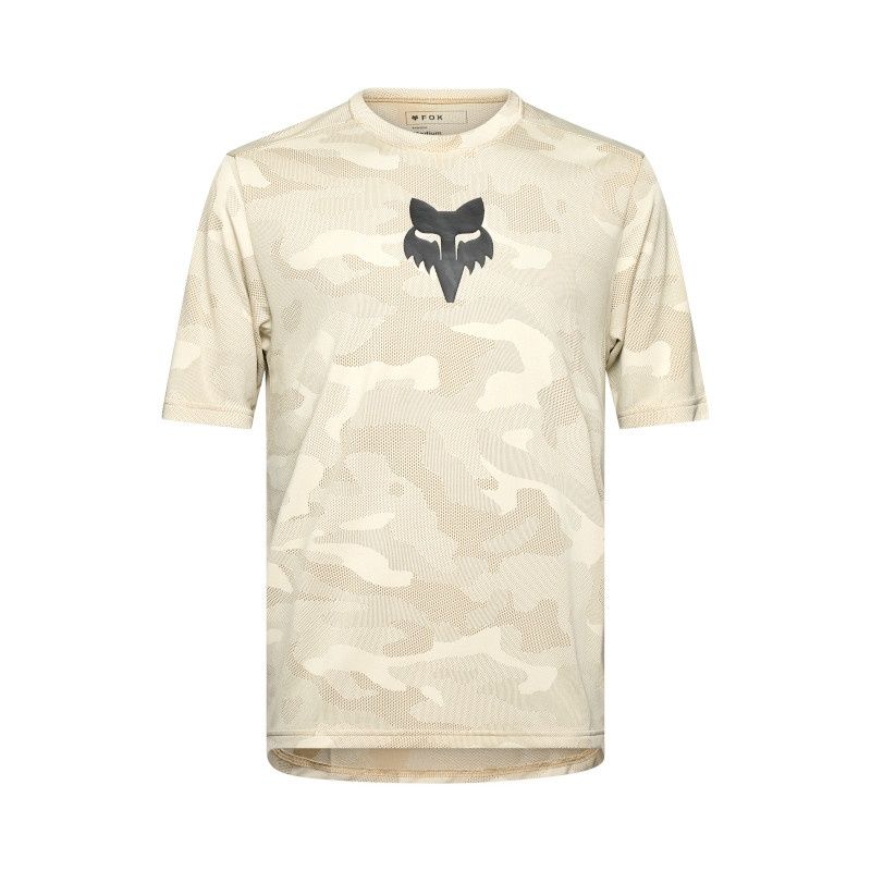Fox Ranger Tru Dri SS Jersey