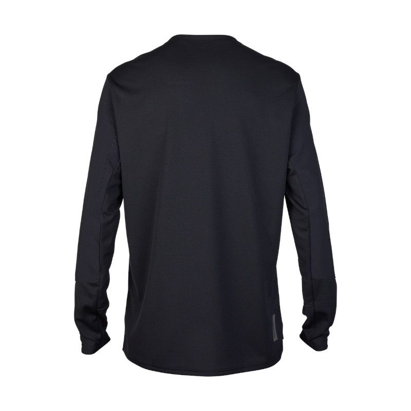 Defend LS Jersey