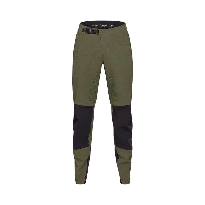 Defend Pants