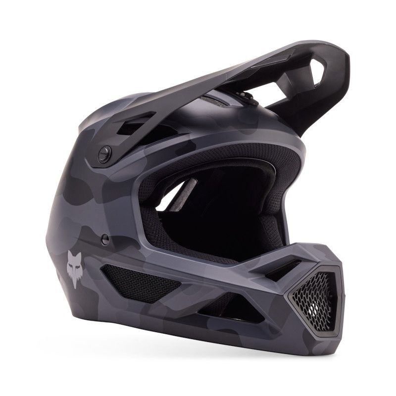 YTH Rampage Camo Helmet - CE/CPSE