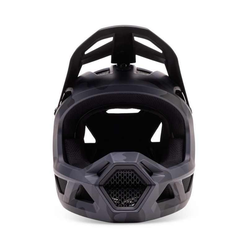 YTH Rampage Camo Helmet - CE/CPSE