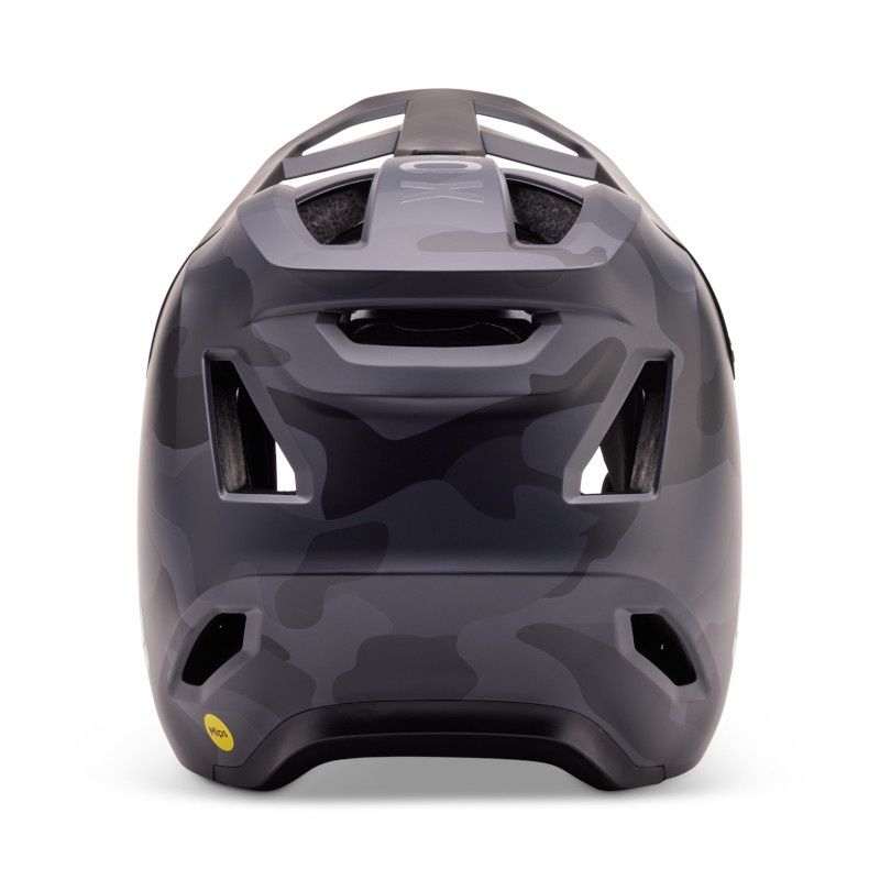 YTH Rampage Camo Helmet - CE/CPSE